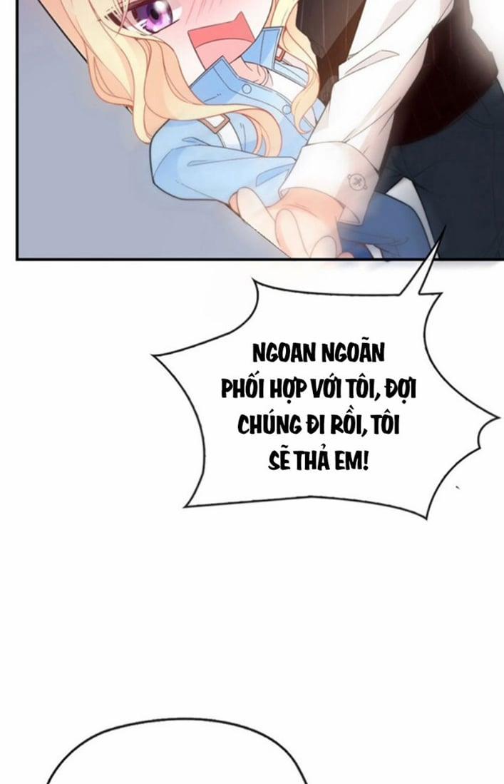 Chọc Phải Điện Hạ Yêu Nghiệt 2 trang 18