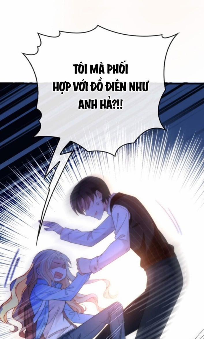 Chọc Phải Điện Hạ Yêu Nghiệt 2 trang 25