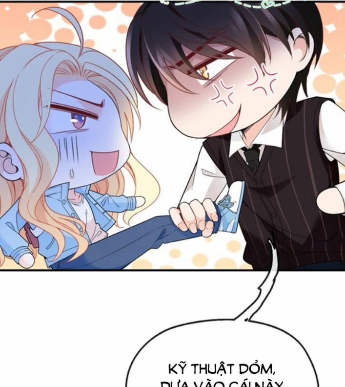 Chọc Phải Điện Hạ Yêu Nghiệt 2 trang 28
