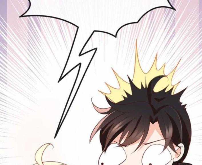 Chọc Phải Điện Hạ Yêu Nghiệt 2 trang 31