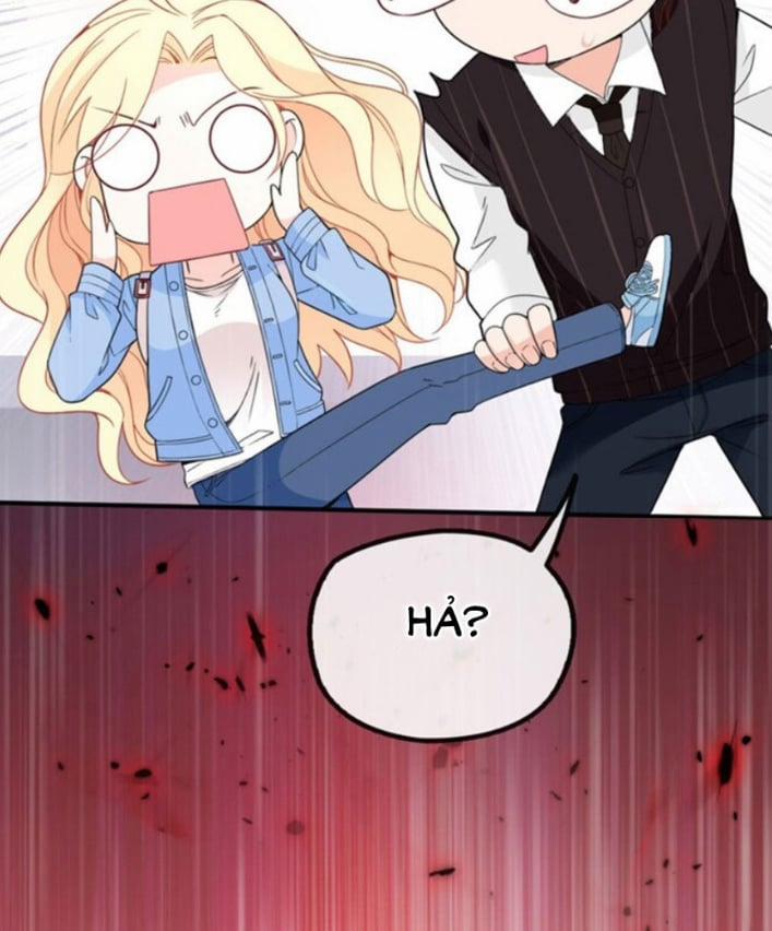 Chọc Phải Điện Hạ Yêu Nghiệt 2 trang 32