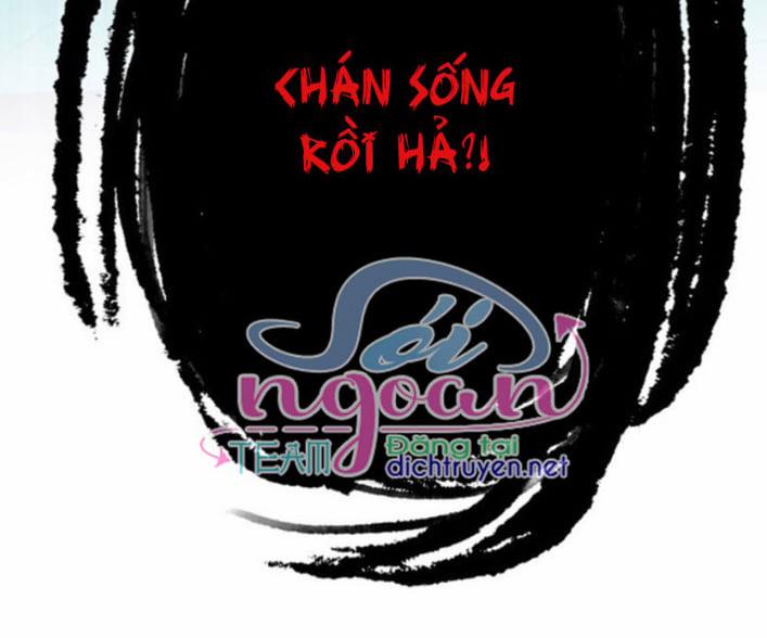 Chọc Phải Điện Hạ Yêu Nghiệt 2 trang 37