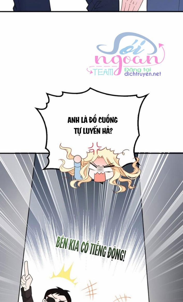 Chọc Phải Điện Hạ Yêu Nghiệt 2 trang 9