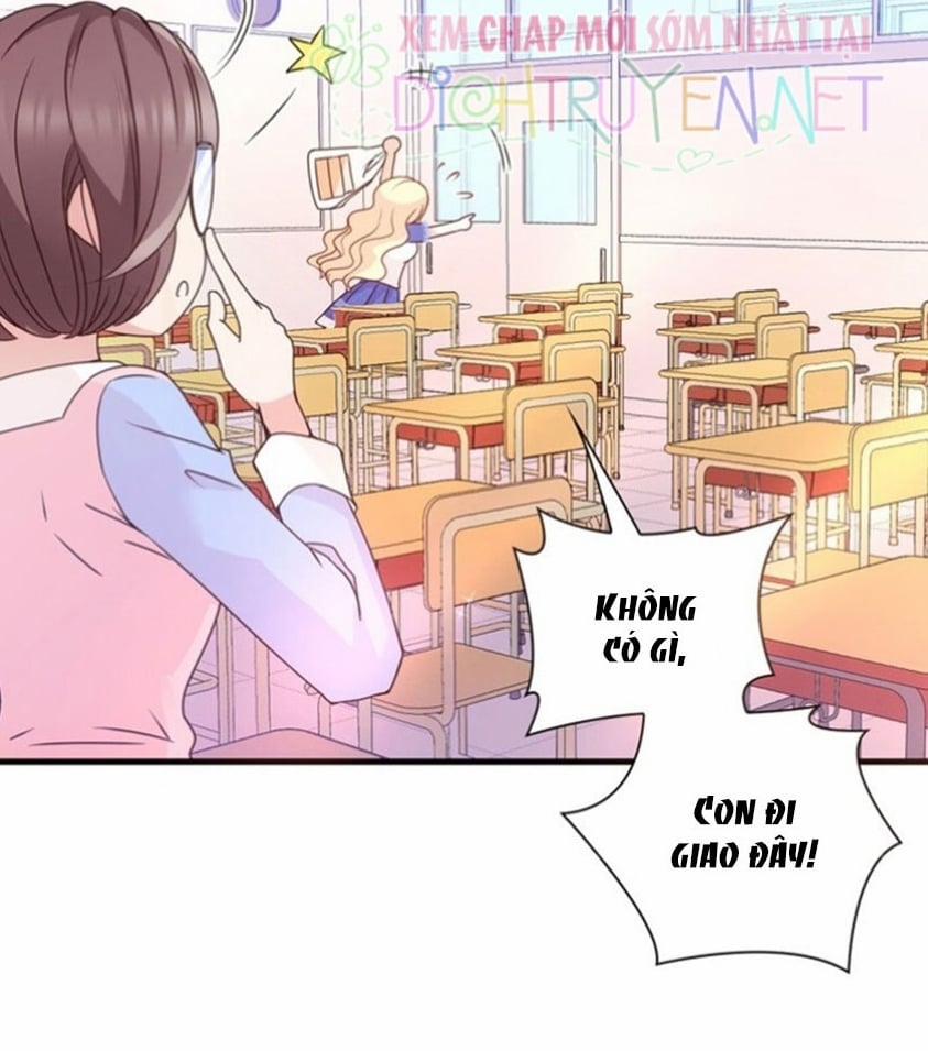 Chọc Phải Điện Hạ Yêu Nghiệt 20 trang 10
