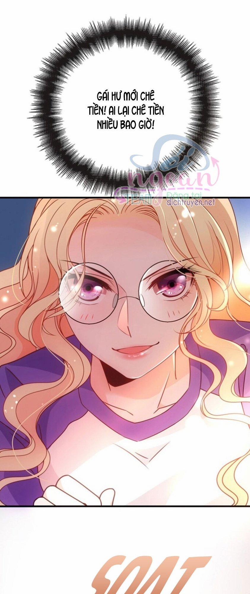 Chọc Phải Điện Hạ Yêu Nghiệt 20 trang 11