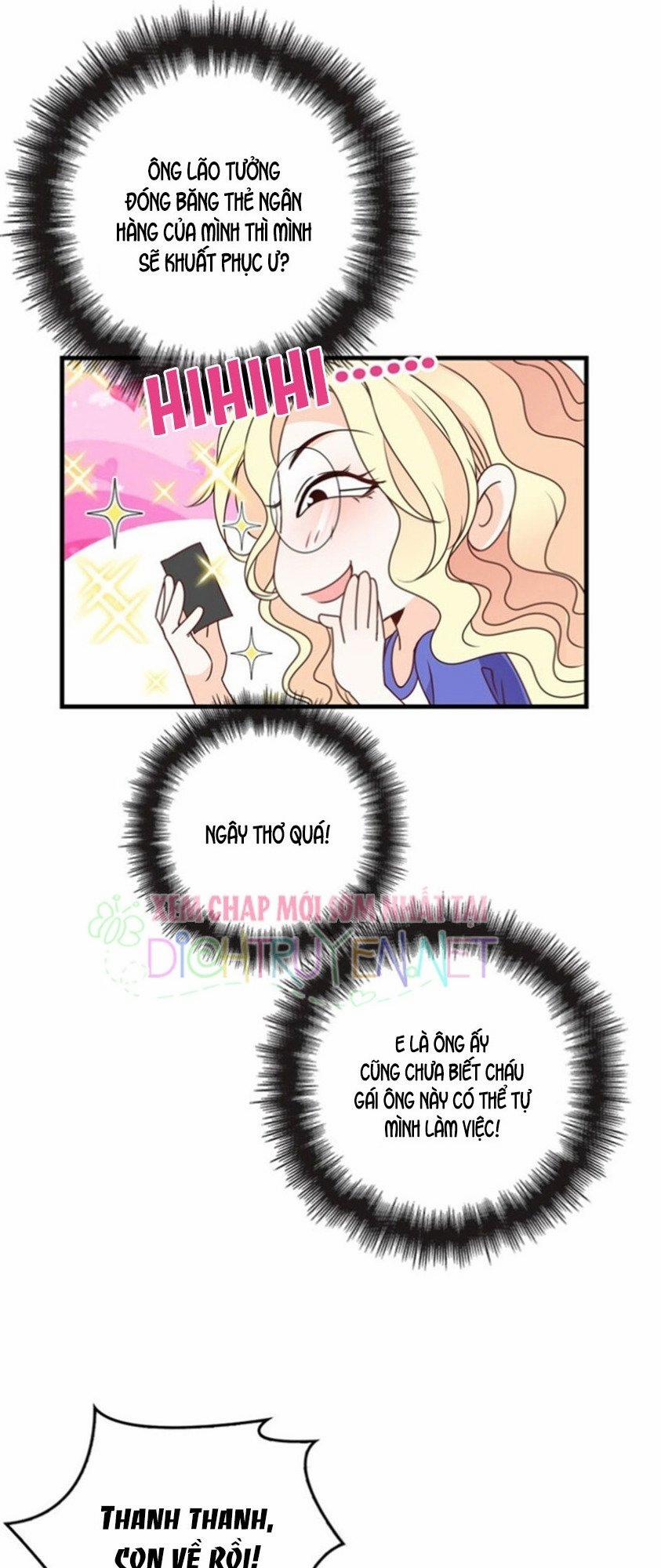 Chọc Phải Điện Hạ Yêu Nghiệt 20 trang 6