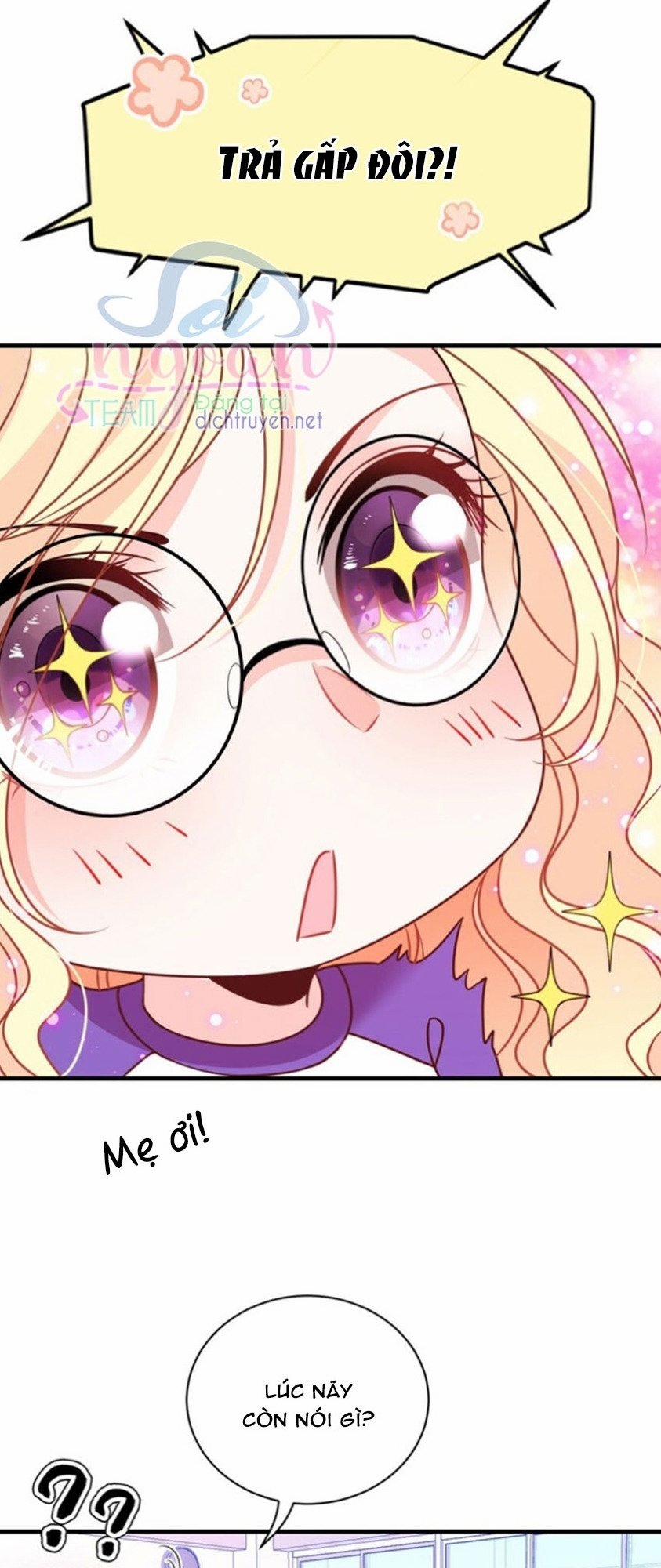 Chọc Phải Điện Hạ Yêu Nghiệt 20 trang 9