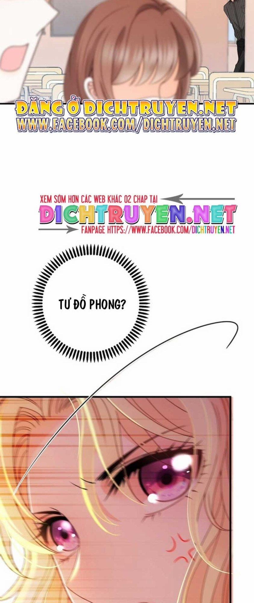Chọc Phải Điện Hạ Yêu Nghiệt 21 trang 19