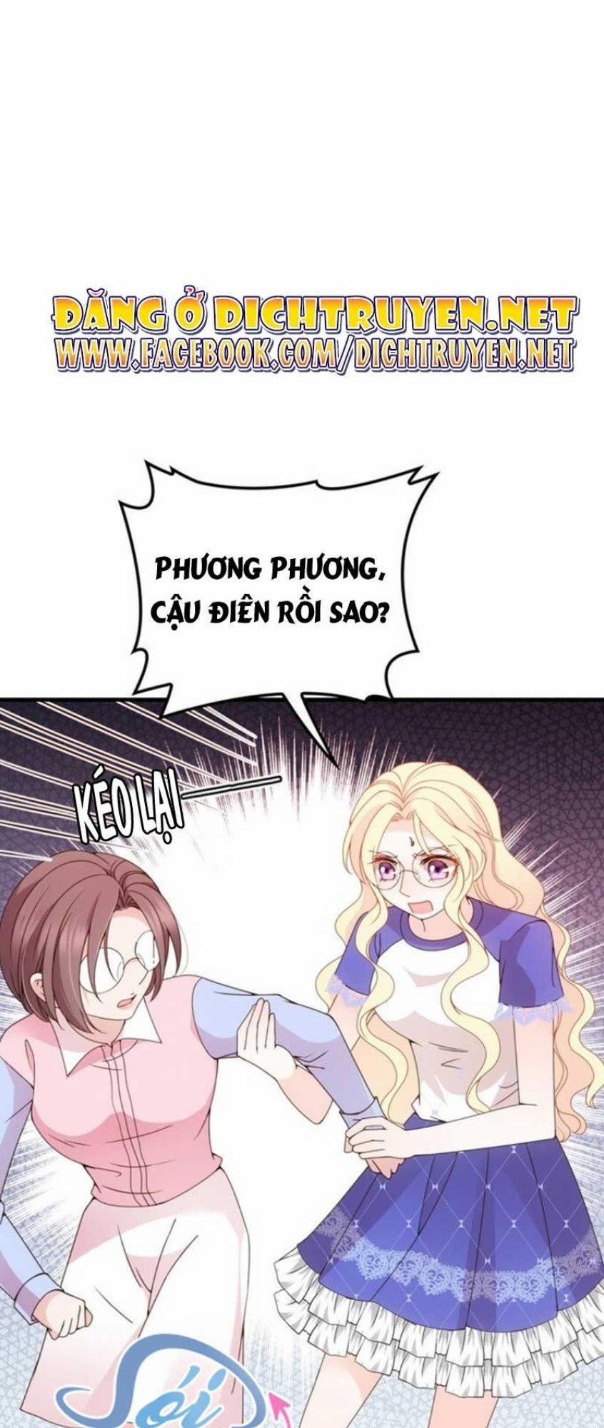 Chọc Phải Điện Hạ Yêu Nghiệt 22 trang 23