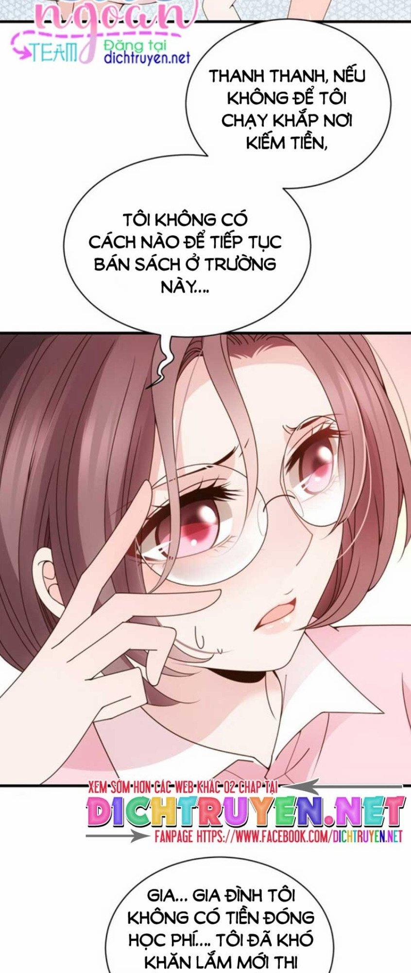 Chọc Phải Điện Hạ Yêu Nghiệt 22 trang 24