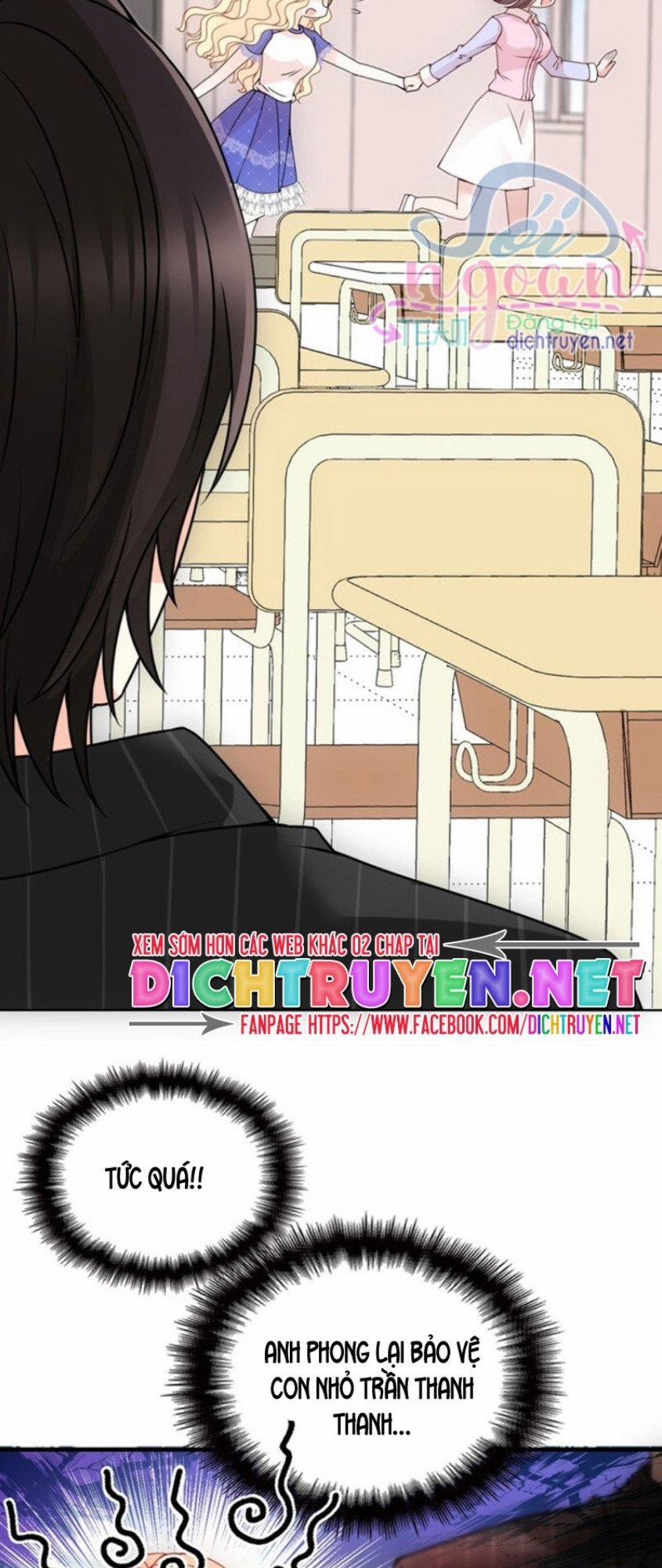 Chọc Phải Điện Hạ Yêu Nghiệt 23 trang 9