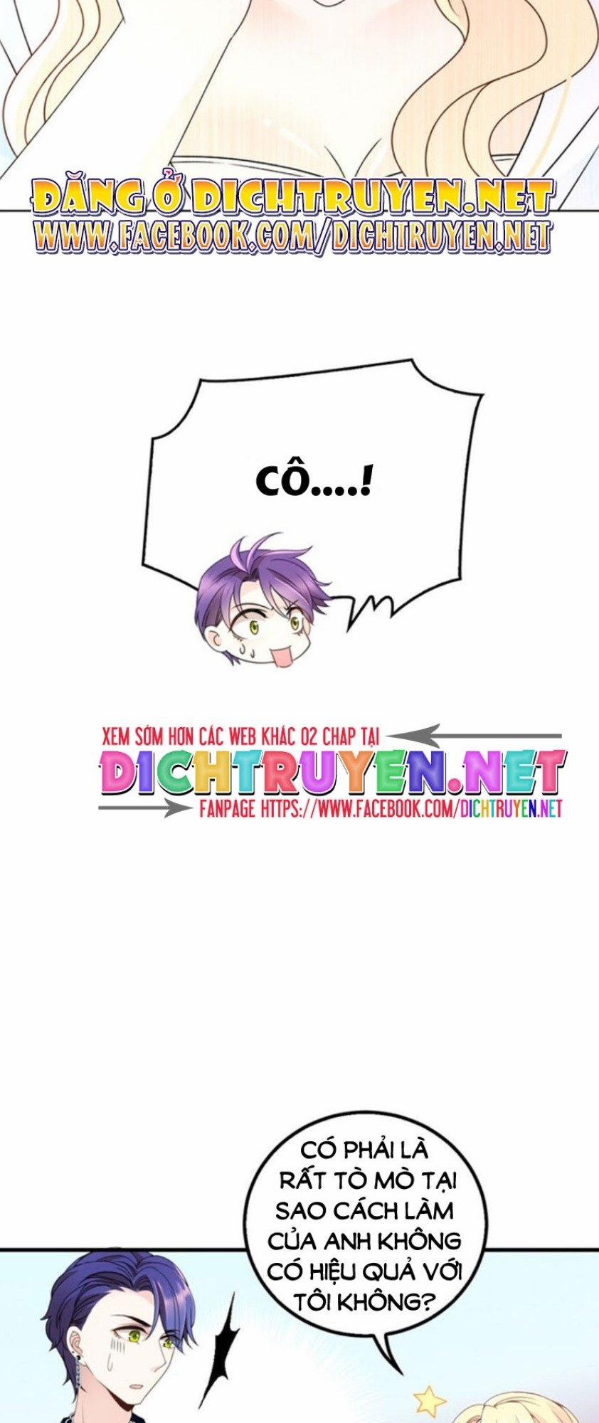 Chọc Phải Điện Hạ Yêu Nghiệt 24 trang 11