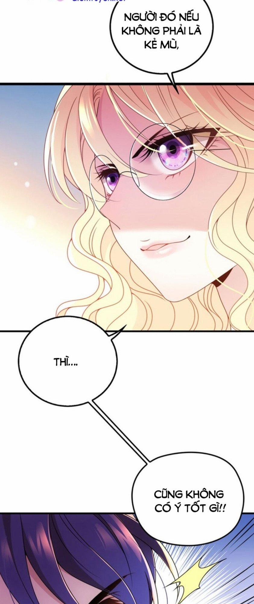 Chọc Phải Điện Hạ Yêu Nghiệt 24 trang 14