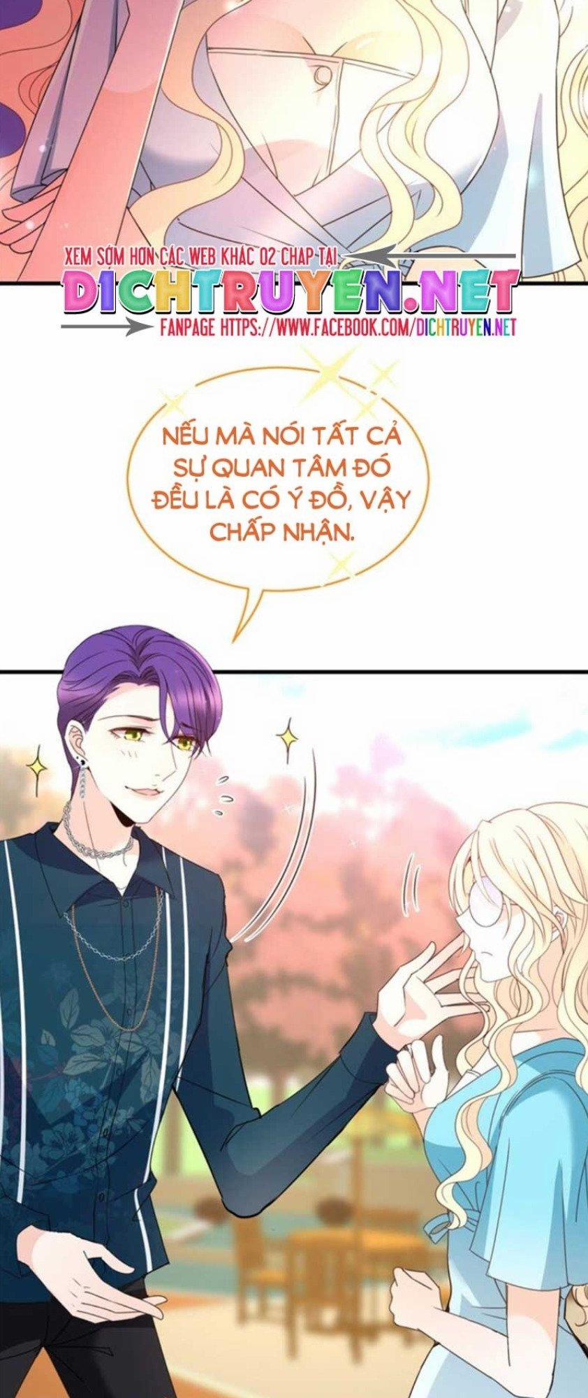 Chọc Phải Điện Hạ Yêu Nghiệt 24 trang 16