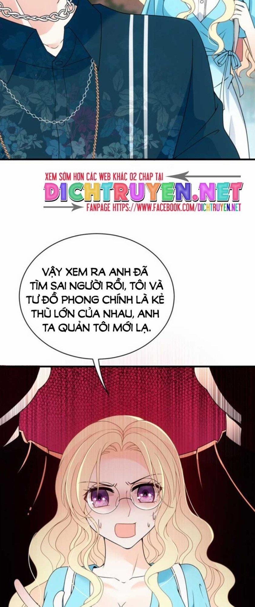 Chọc Phải Điện Hạ Yêu Nghiệt 24 trang 24