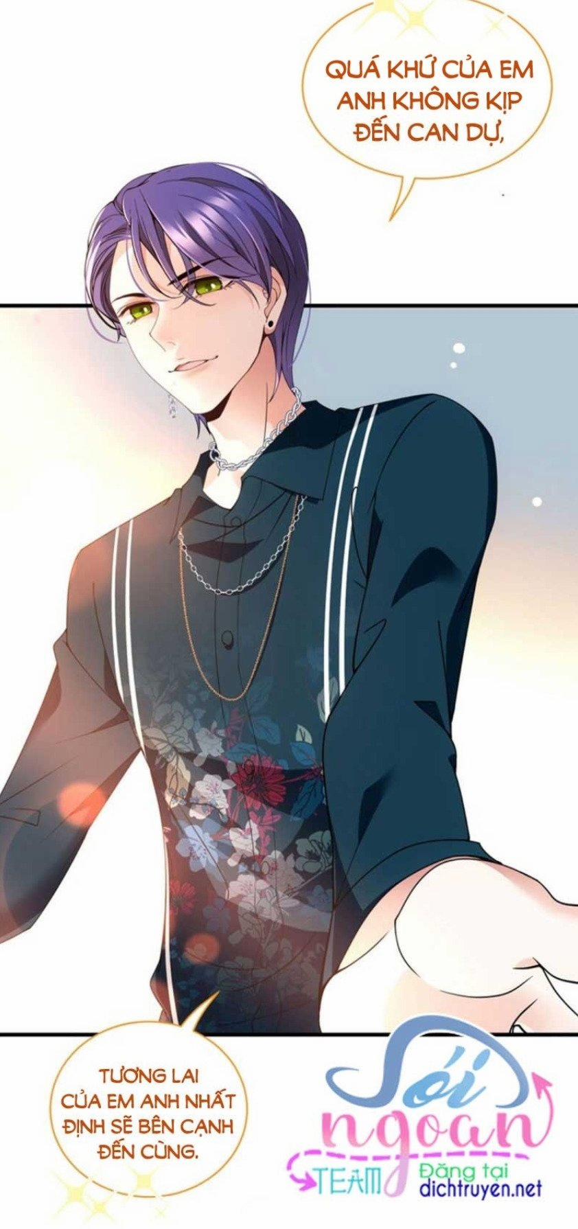 Chọc Phải Điện Hạ Yêu Nghiệt 24 trang 5