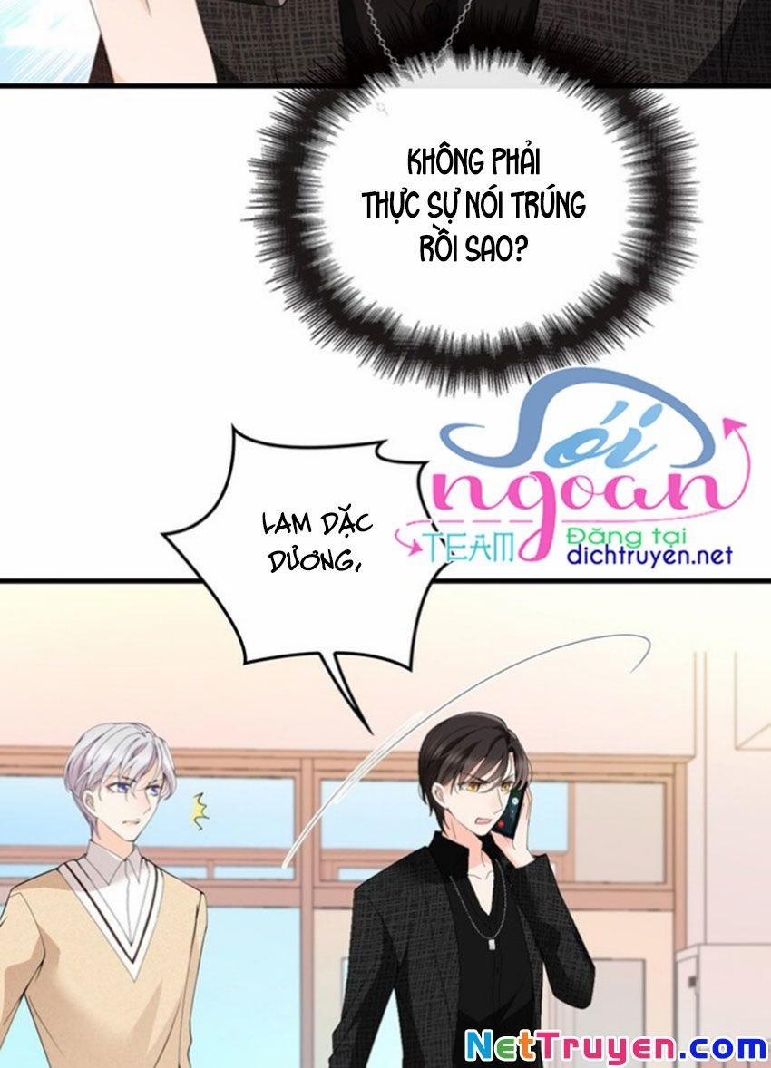Chọc Phải Điện Hạ Yêu Nghiệt 25 trang 12