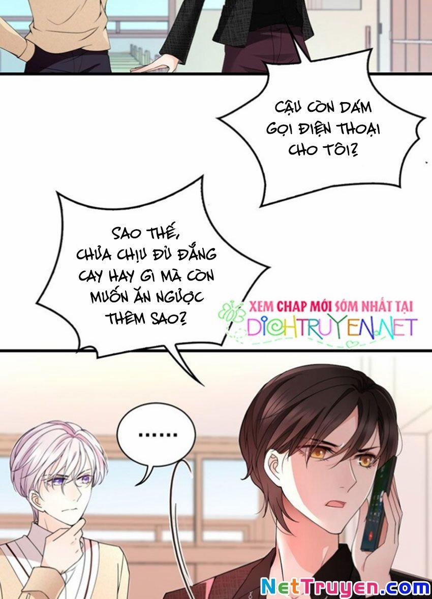 Chọc Phải Điện Hạ Yêu Nghiệt 25 trang 13