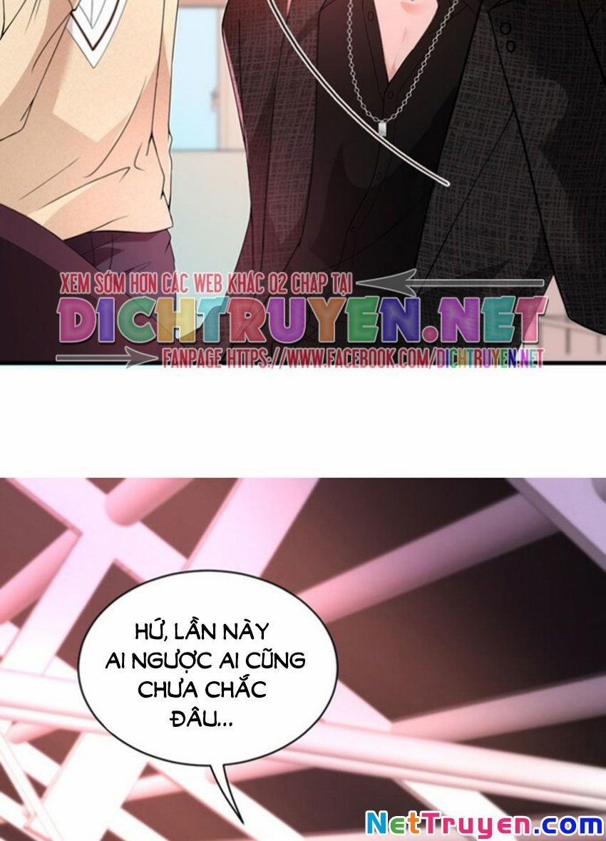 Chọc Phải Điện Hạ Yêu Nghiệt 25 trang 14