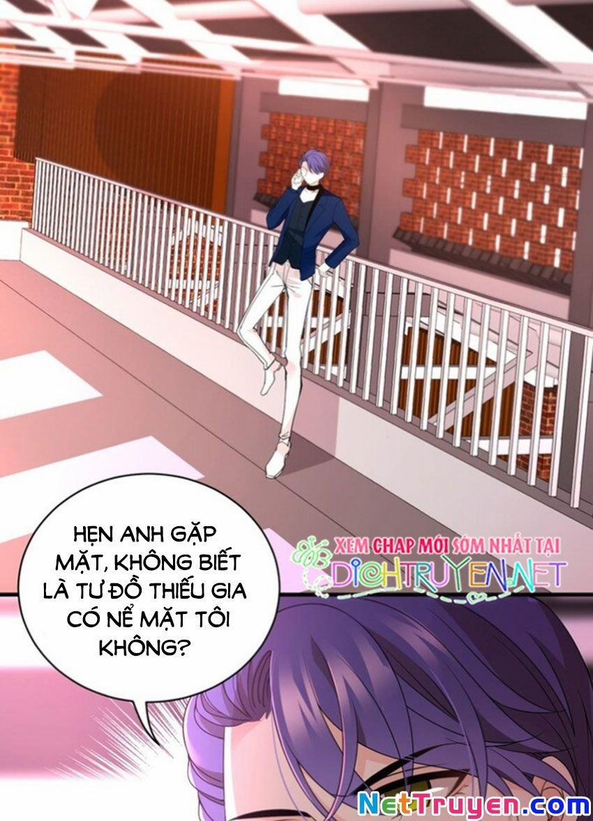 Chọc Phải Điện Hạ Yêu Nghiệt 25 trang 15