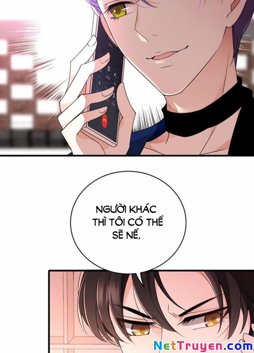 Chọc Phải Điện Hạ Yêu Nghiệt 25 trang 16