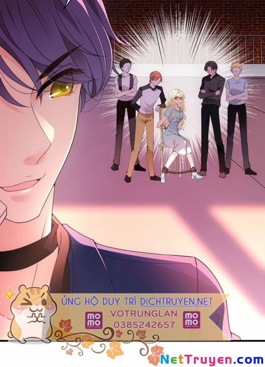 Chọc Phải Điện Hạ Yêu Nghiệt 25 trang 19