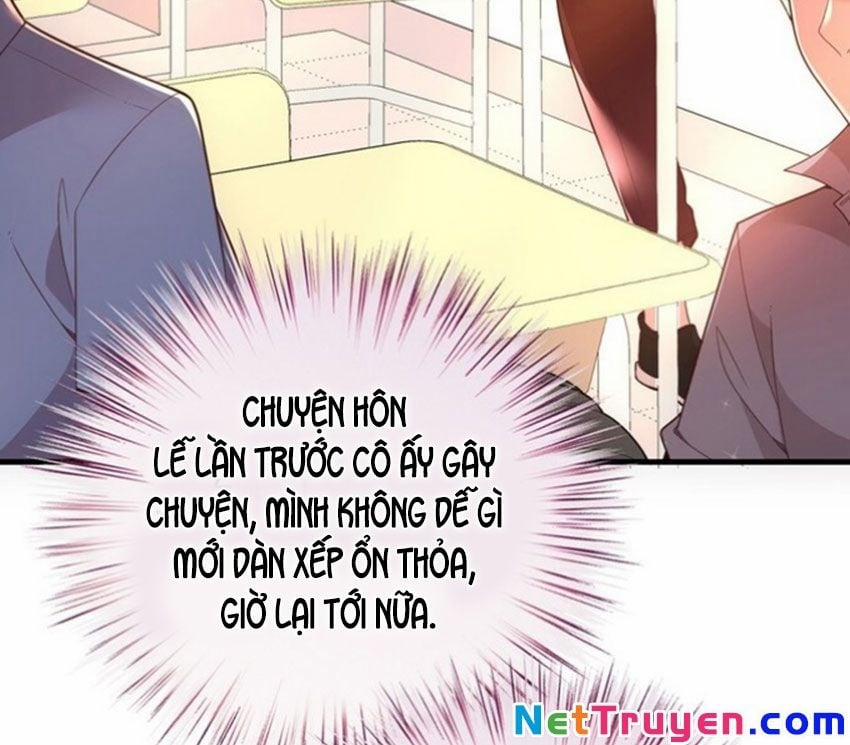 Chọc Phải Điện Hạ Yêu Nghiệt 25 trang 2