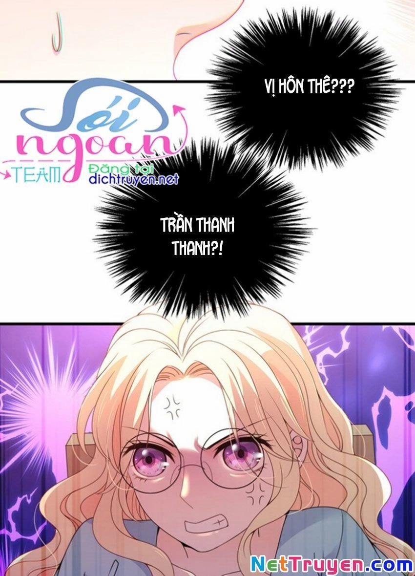 Chọc Phải Điện Hạ Yêu Nghiệt 25 trang 21