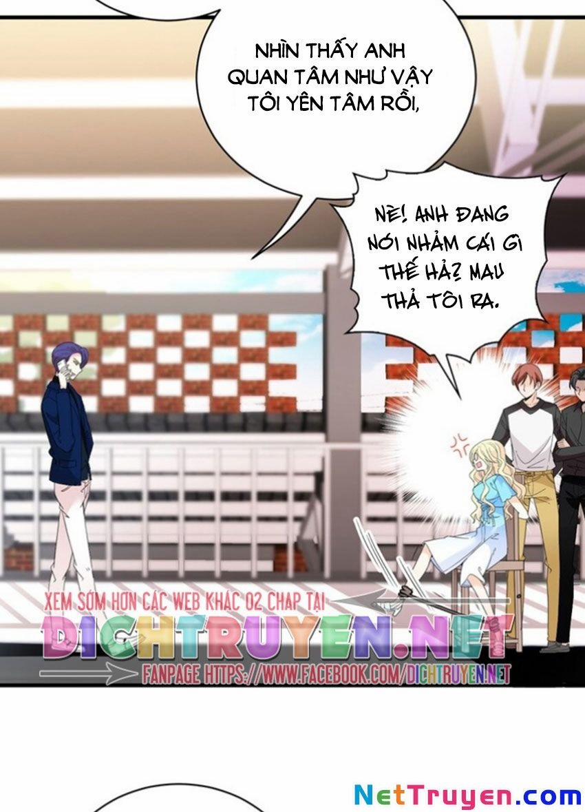 Chọc Phải Điện Hạ Yêu Nghiệt 25 trang 24