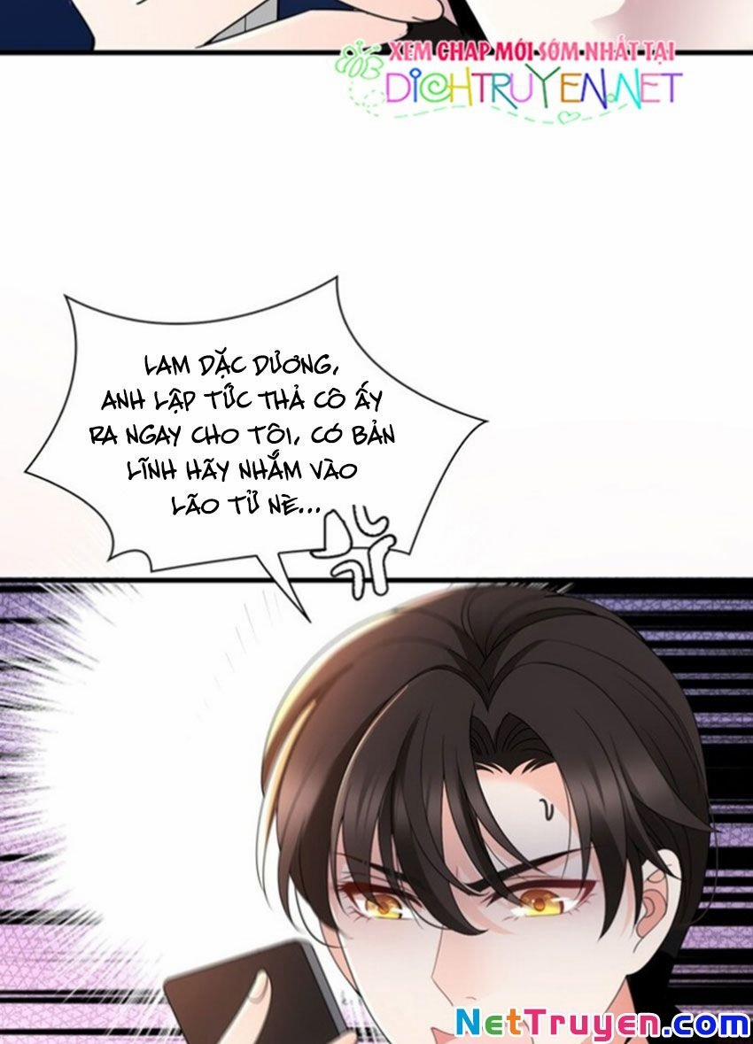 Chọc Phải Điện Hạ Yêu Nghiệt 25 trang 26