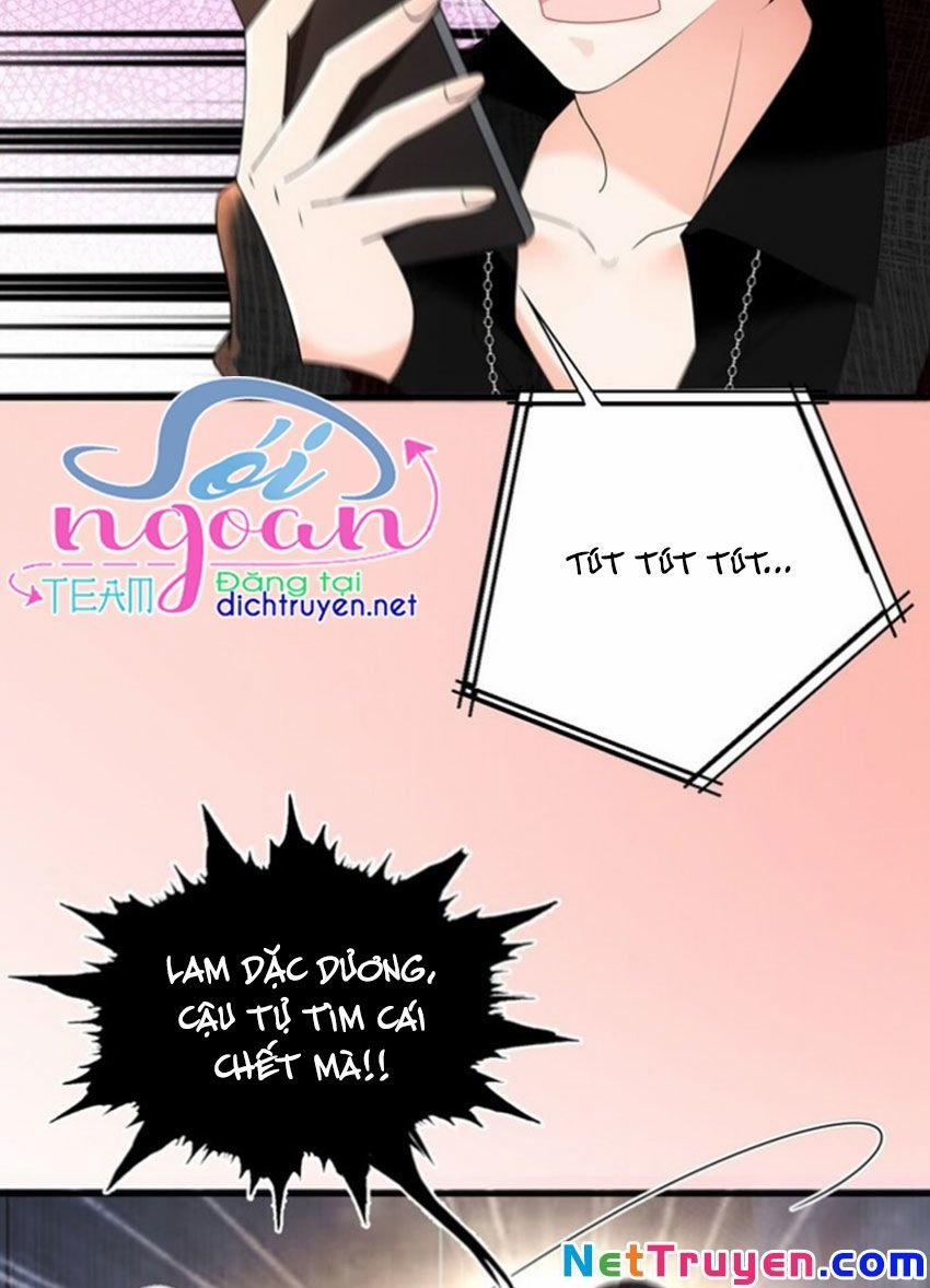 Chọc Phải Điện Hạ Yêu Nghiệt 25 trang 27