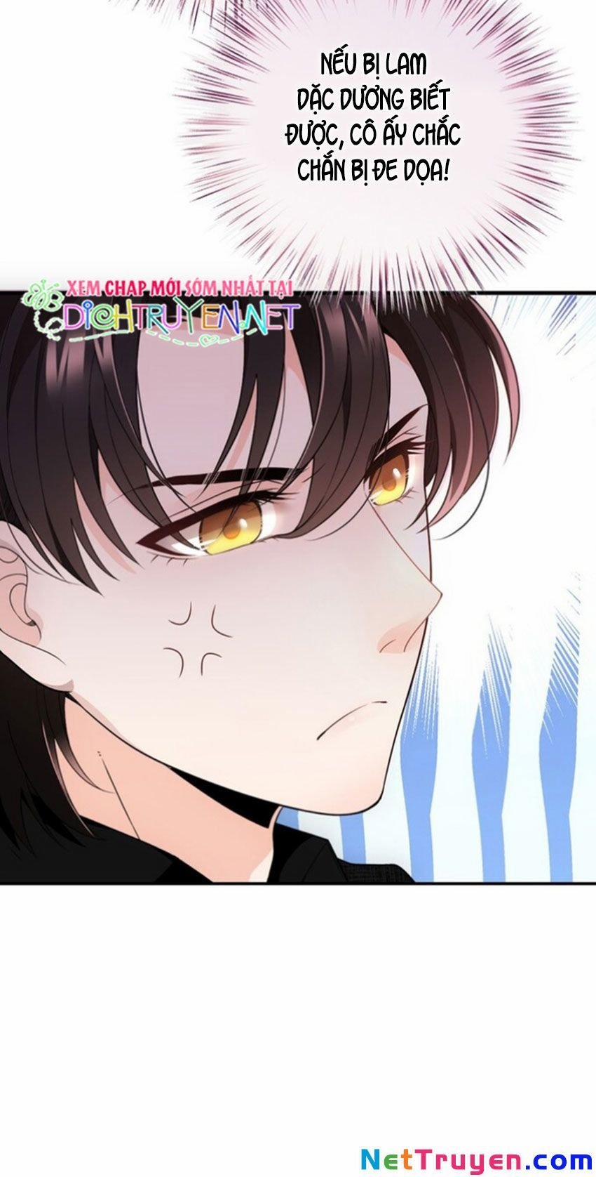 Chọc Phải Điện Hạ Yêu Nghiệt 25 trang 3
