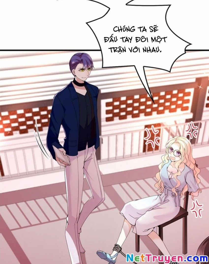 Chọc Phải Điện Hạ Yêu Nghiệt 25 trang 34