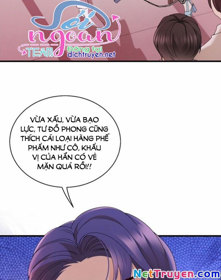Chọc Phải Điện Hạ Yêu Nghiệt 25 trang 35