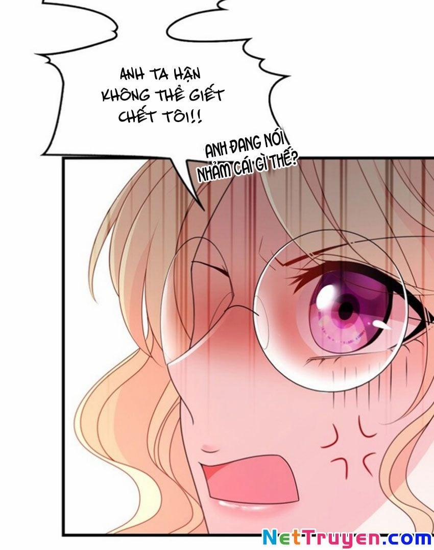 Chọc Phải Điện Hạ Yêu Nghiệt 25 trang 37