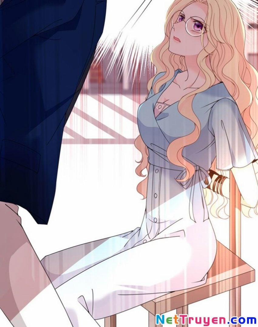 Chọc Phải Điện Hạ Yêu Nghiệt 25 trang 40