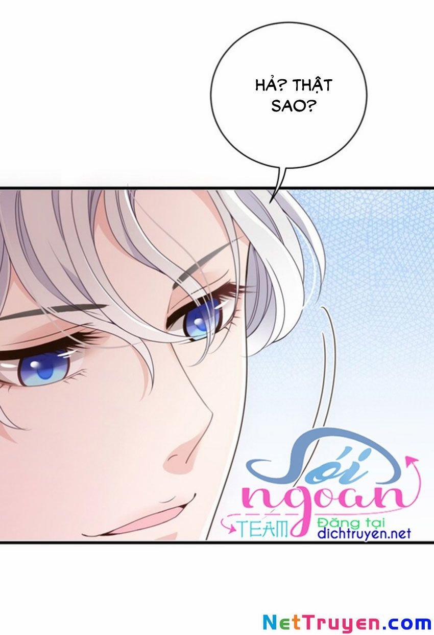 Chọc Phải Điện Hạ Yêu Nghiệt 25 trang 6