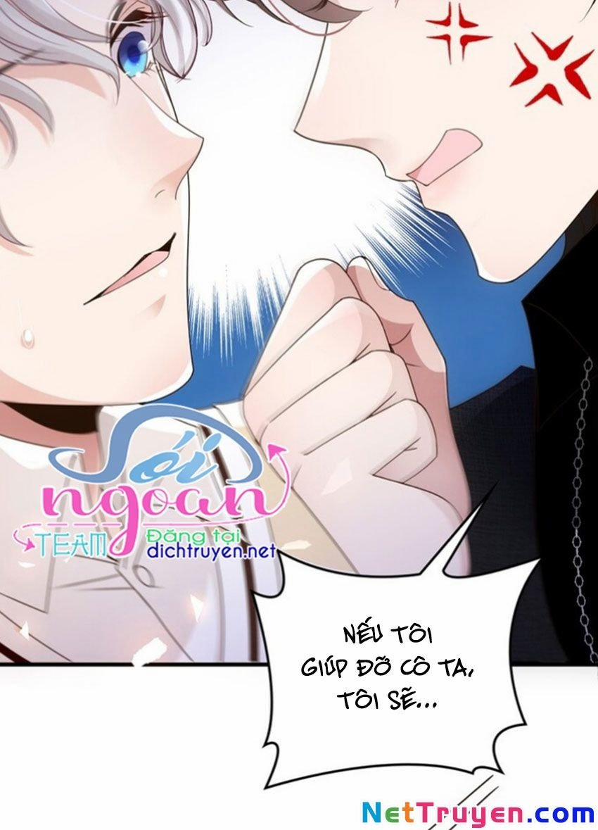 Chọc Phải Điện Hạ Yêu Nghiệt 25 trang 9
