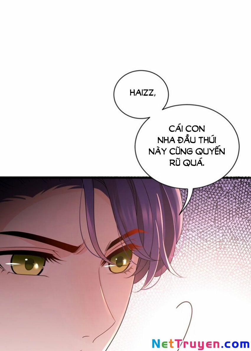 Chọc Phải Điện Hạ Yêu Nghiệt 26 trang 10