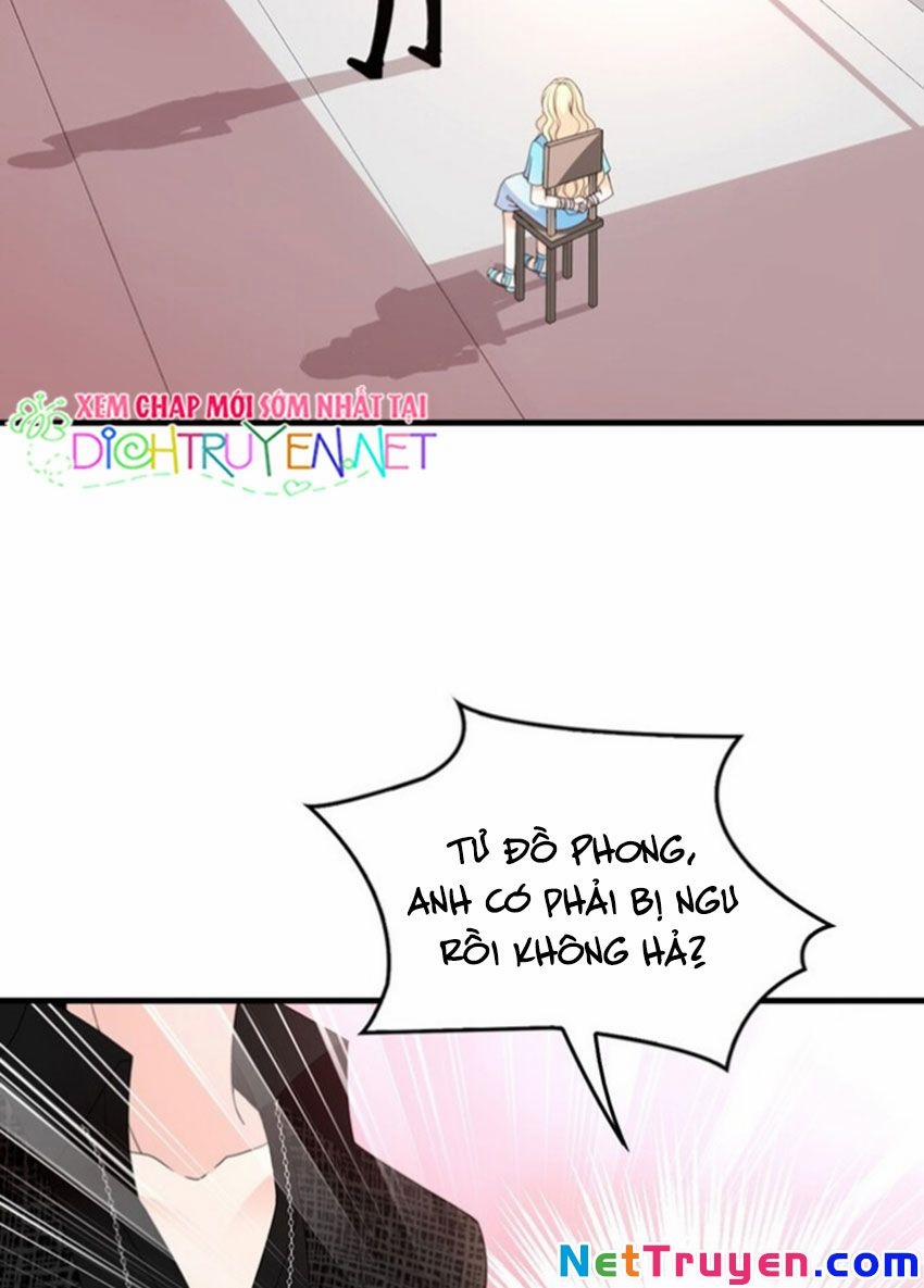 Chọc Phải Điện Hạ Yêu Nghiệt 26 trang 12
