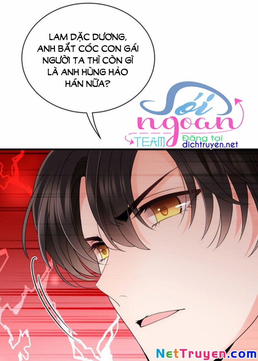 Chọc Phải Điện Hạ Yêu Nghiệt 26 trang 14