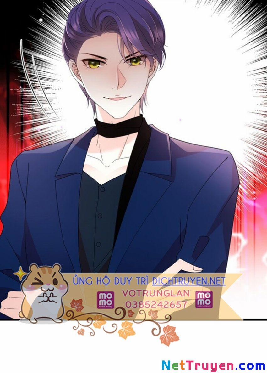 Chọc Phải Điện Hạ Yêu Nghiệt 26 trang 17