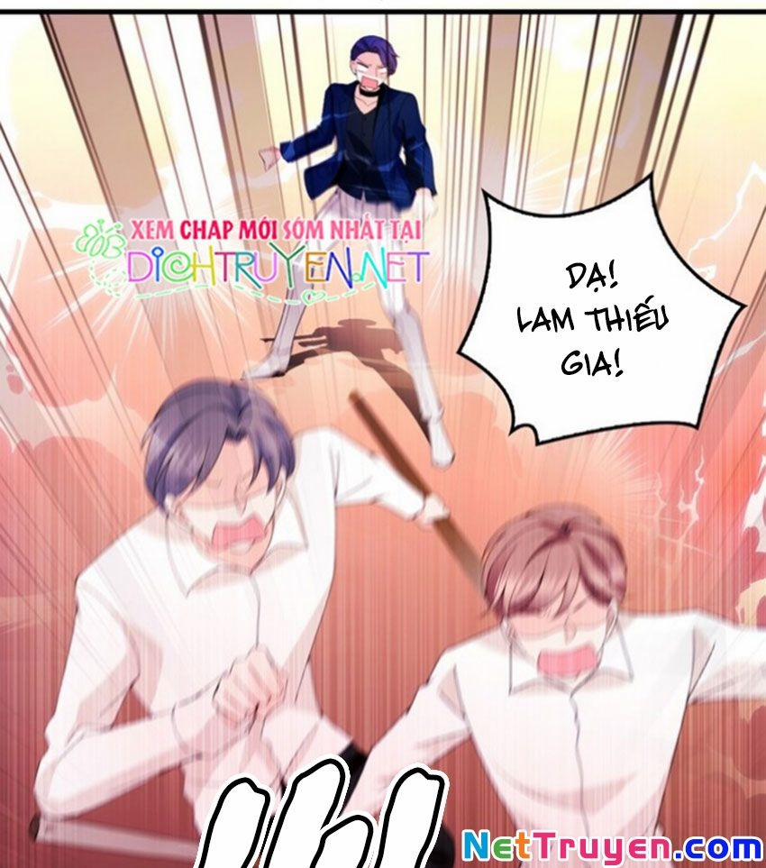 Chọc Phải Điện Hạ Yêu Nghiệt 26 trang 31
