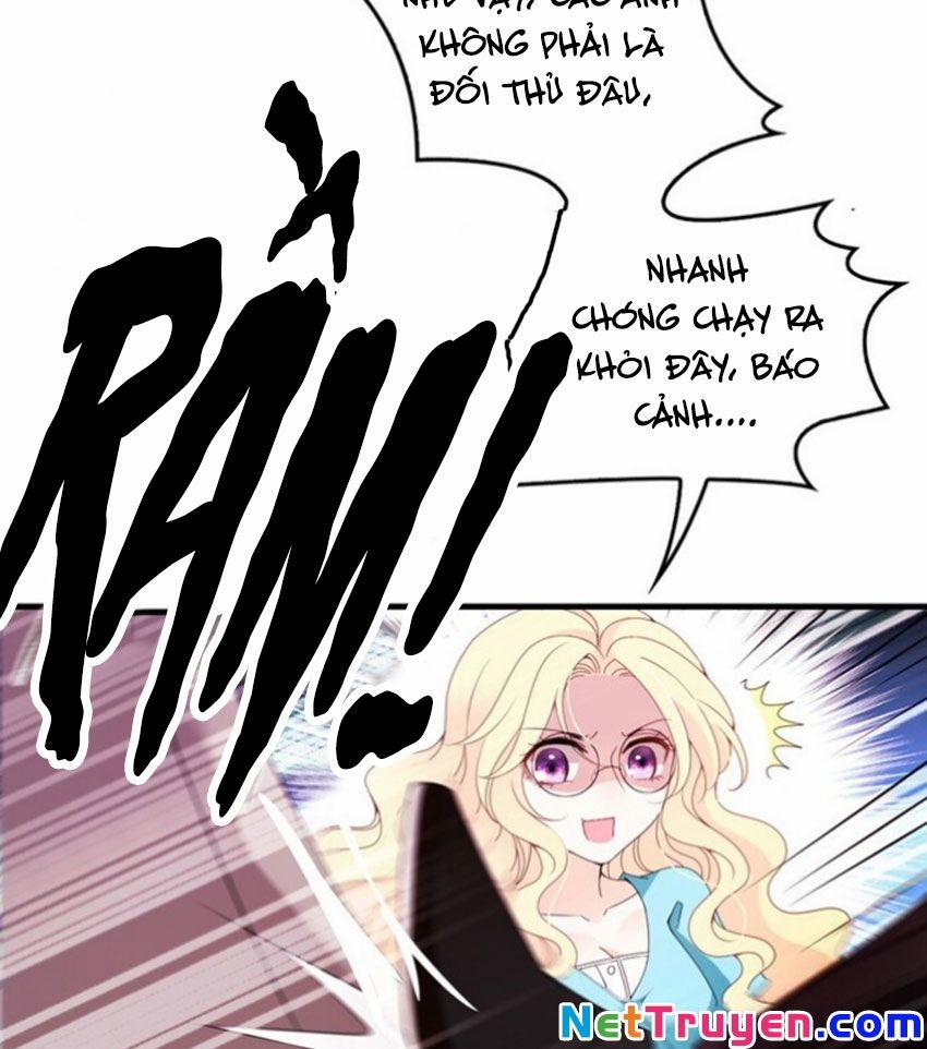Chọc Phải Điện Hạ Yêu Nghiệt 26 trang 35