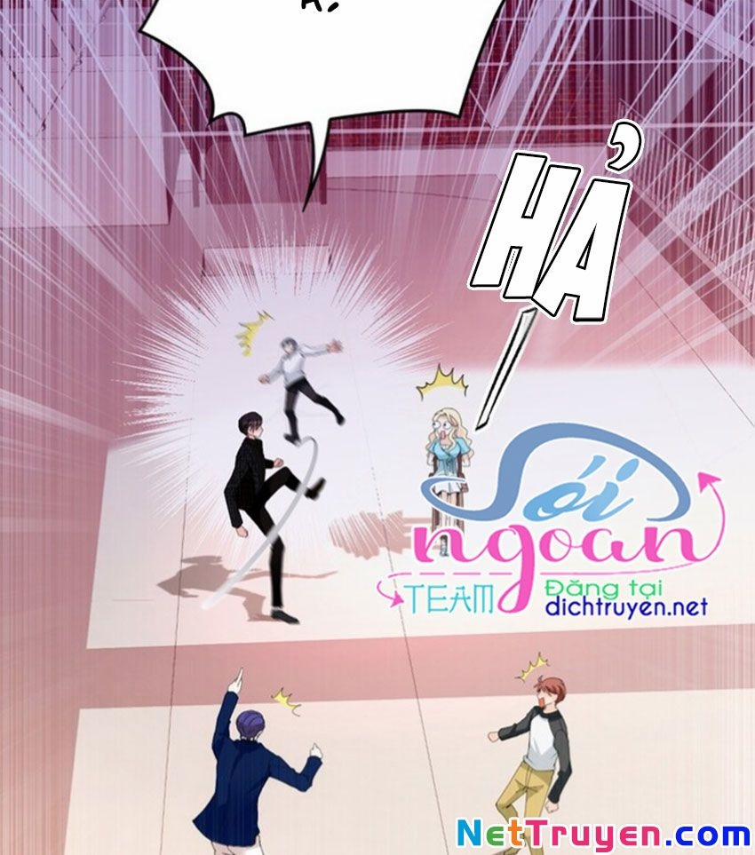 Chọc Phải Điện Hạ Yêu Nghiệt 26 trang 37