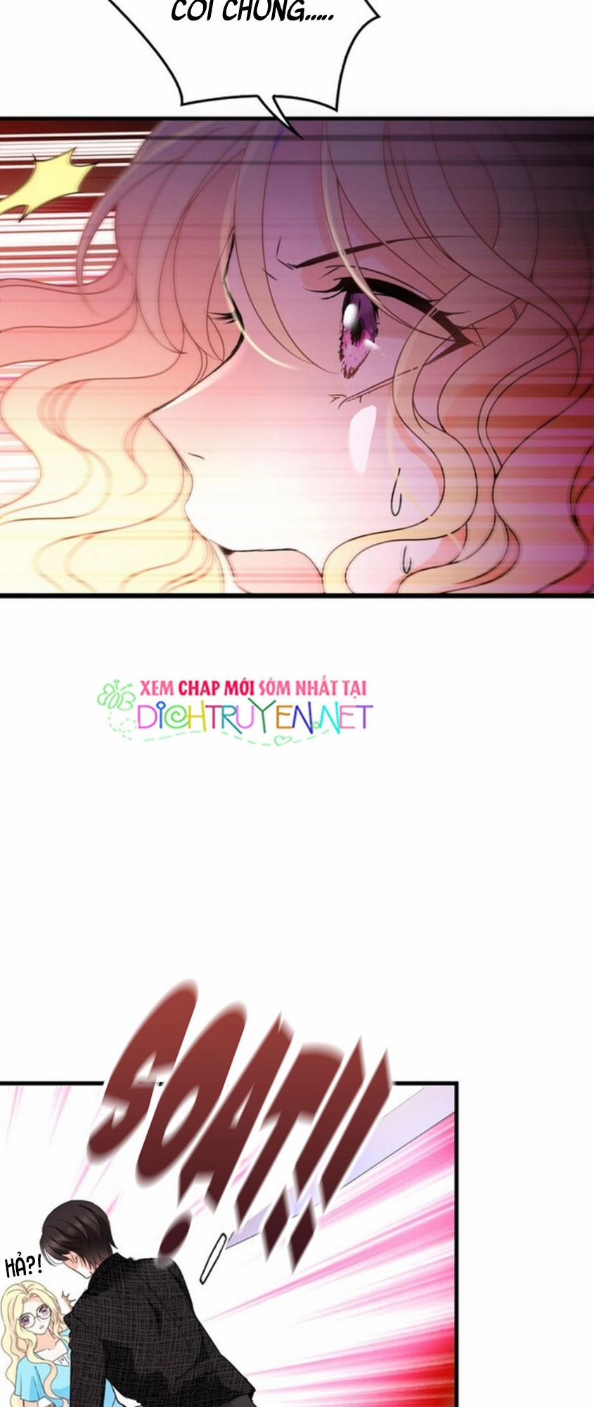 Chọc Phải Điện Hạ Yêu Nghiệt 27 trang 11