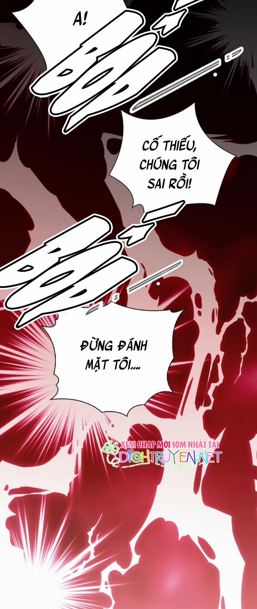 Chọc Phải Điện Hạ Yêu Nghiệt 27 trang 2