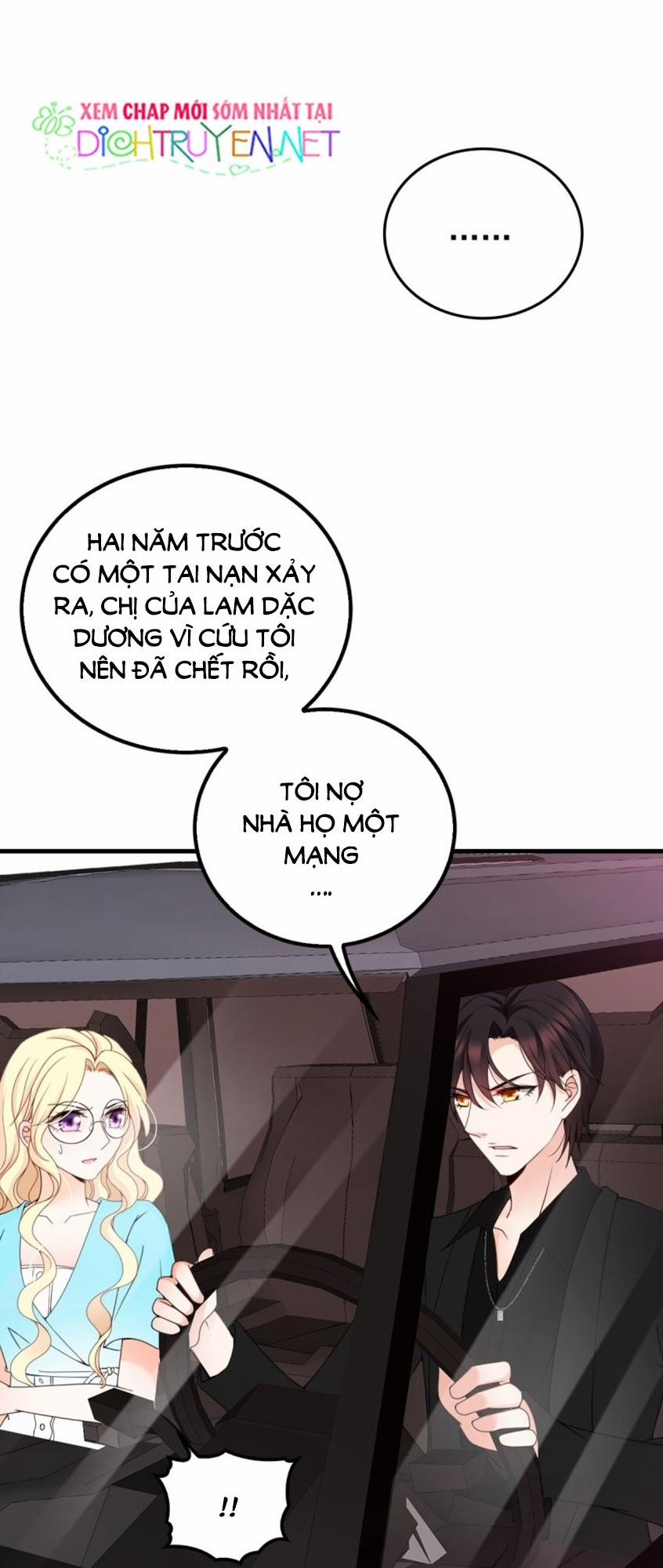 Chọc Phải Điện Hạ Yêu Nghiệt 28 trang 19