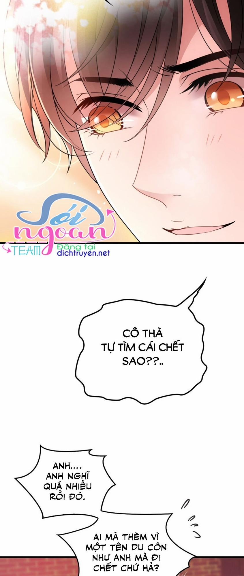 Chọc Phải Điện Hạ Yêu Nghiệt 28 trang 2