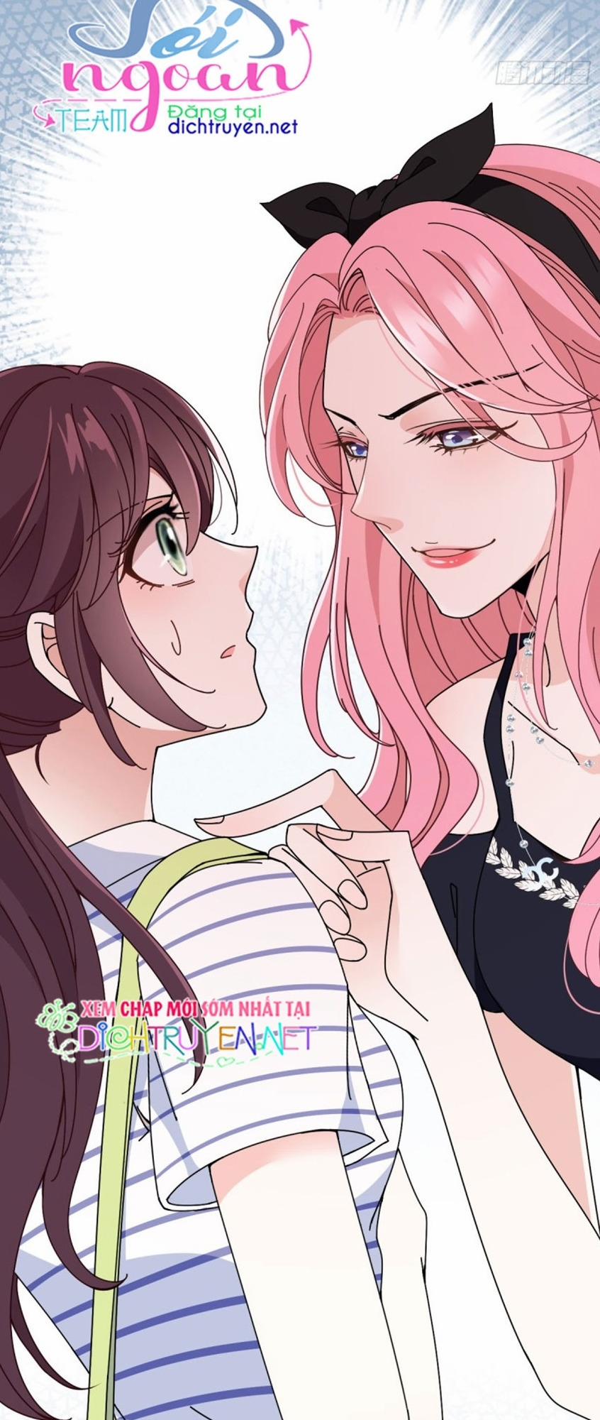 Chọc Phải Điện Hạ Yêu Nghiệt 29 trang 16